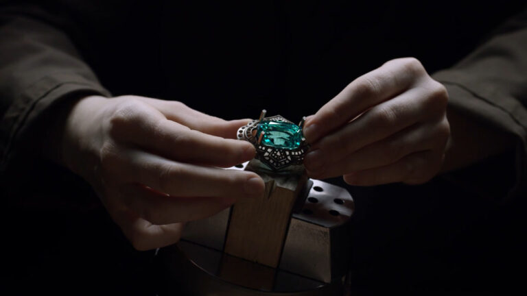 Louis Vuitton – Conquest