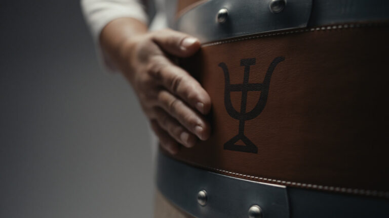 Loewe x Bodega – Numanthia