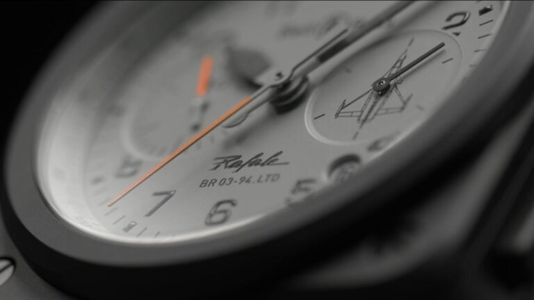 Bell & Ross