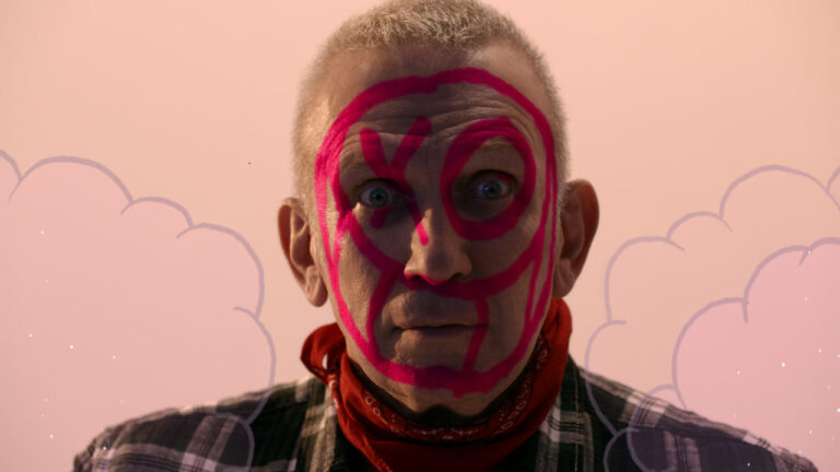 Jean Paul Gaultier – Eaux Fraiches