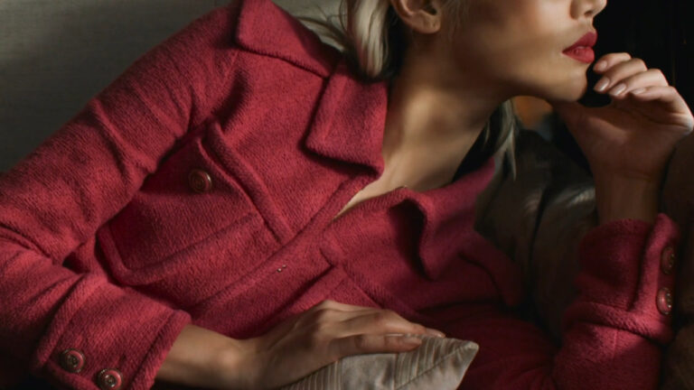 Chanel – Cruise