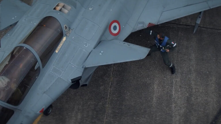 Armée de l&rsquo;Air