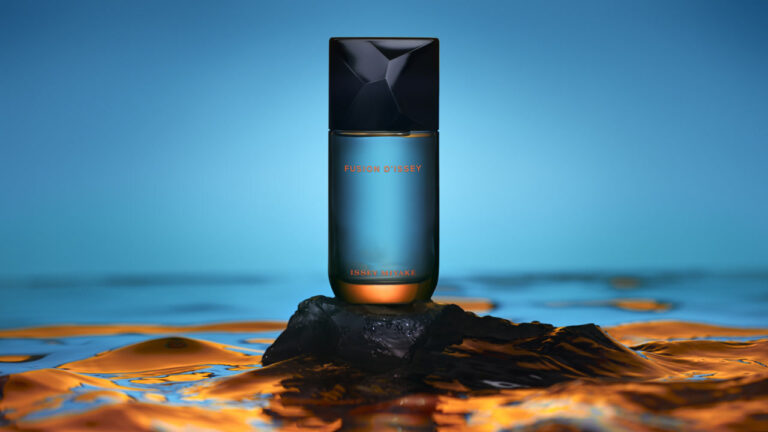 Issey Miyake – Fusion d&rsquo;Issey