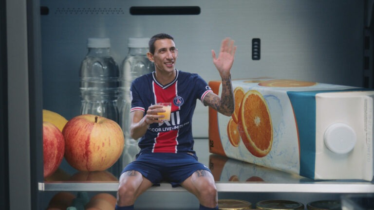 Hisense – PSG