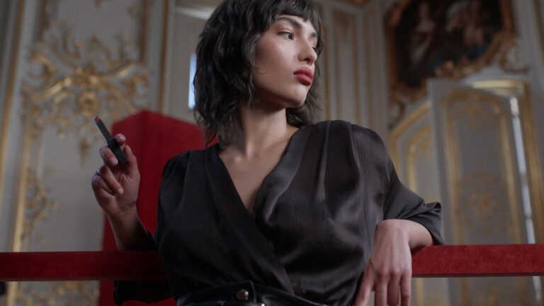YSL – Velvet