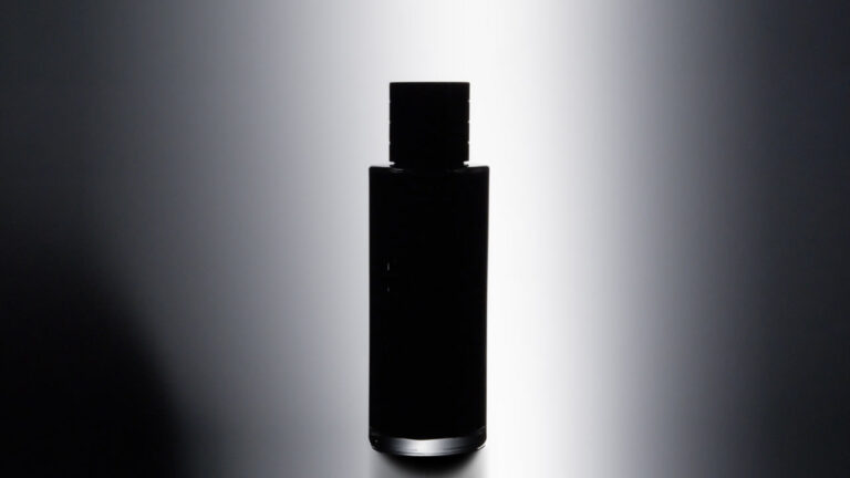 Dior – Eau Noire