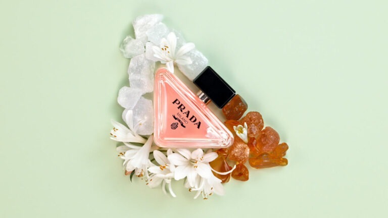 Prada – Paradoxe