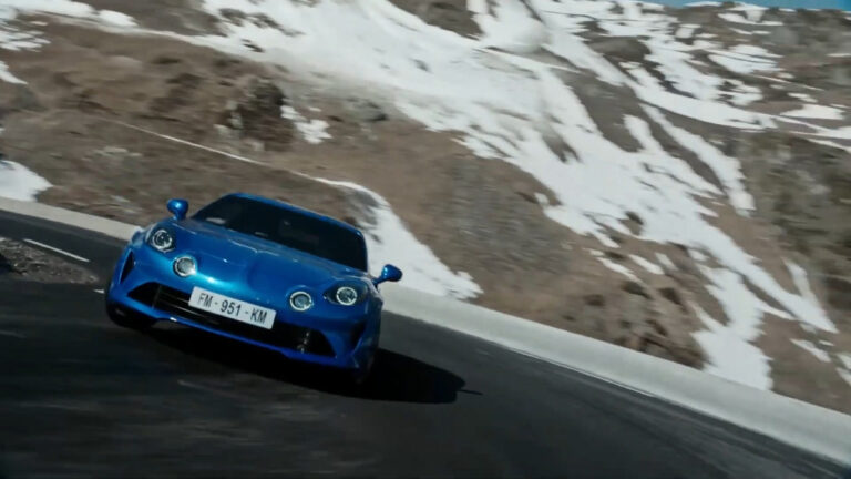 Alpine