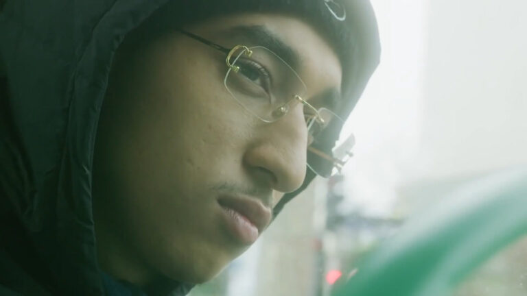 Le Bus – Nahir