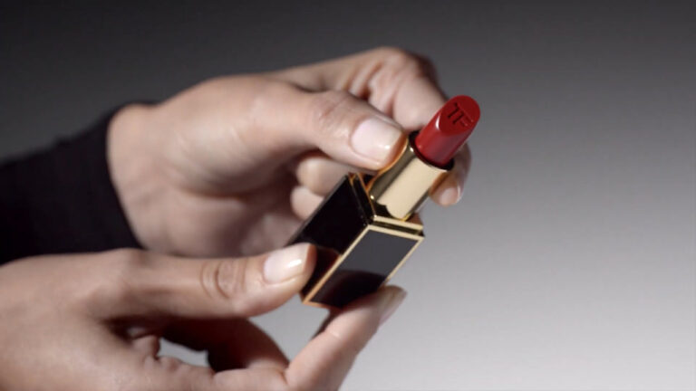 Tom Ford – Gifting