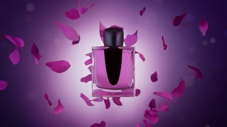 Shiseido