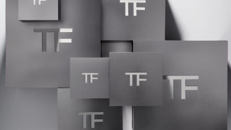 Tom Ford