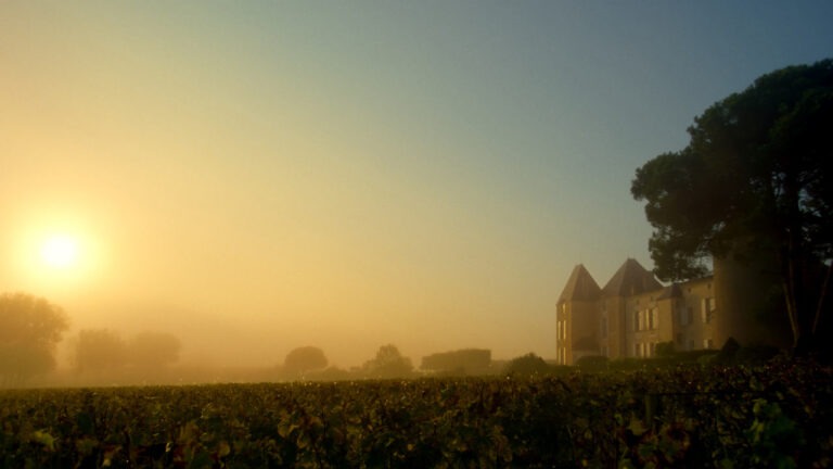 Château d&rsquo;Yquem