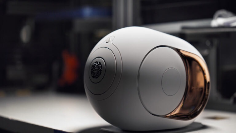 Devialet