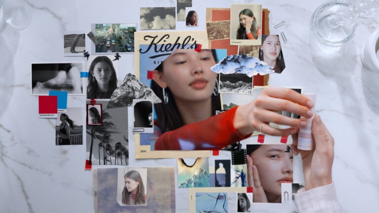 Kiehl&rsquo;s