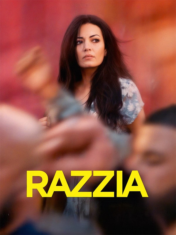 Razzia