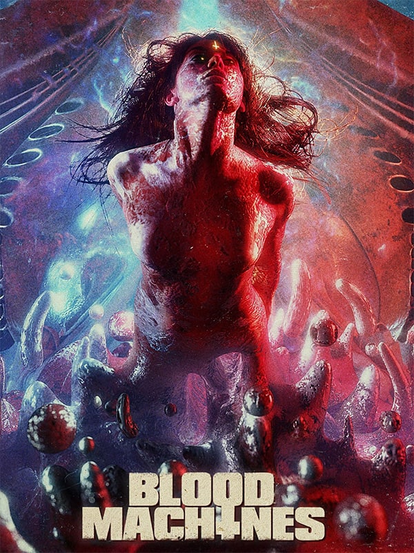 Blood Machine