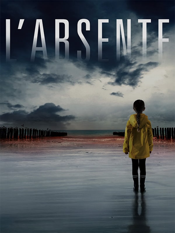 L&rsquo;absente