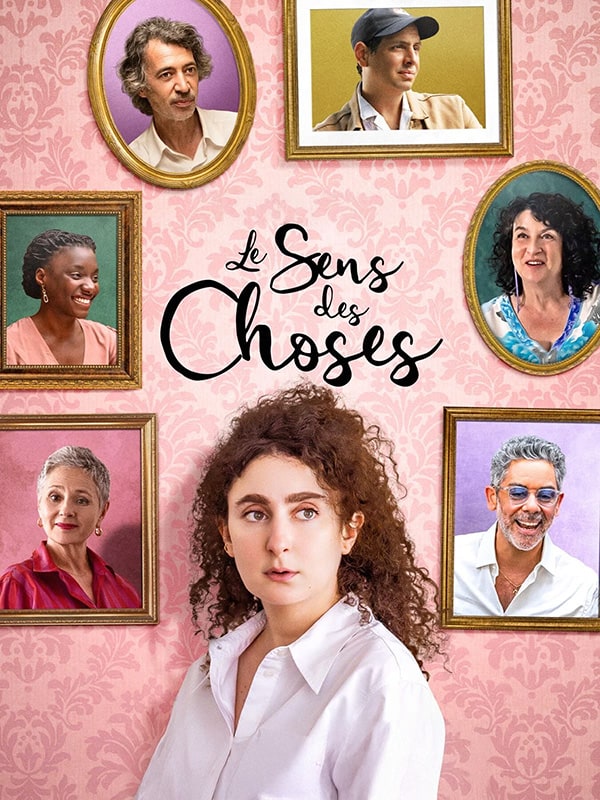 Le Sens Des Choses