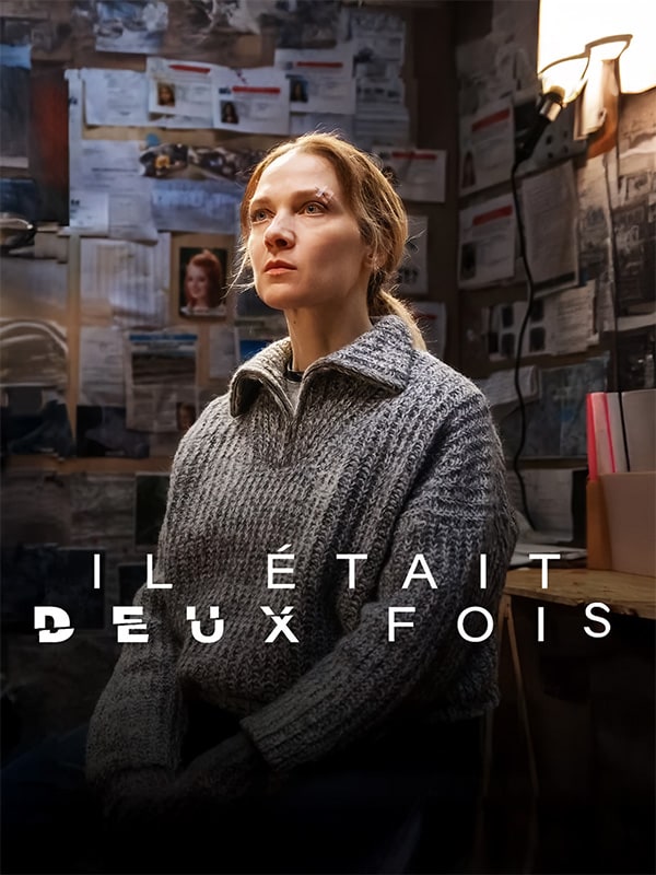Il Etait deux Fois