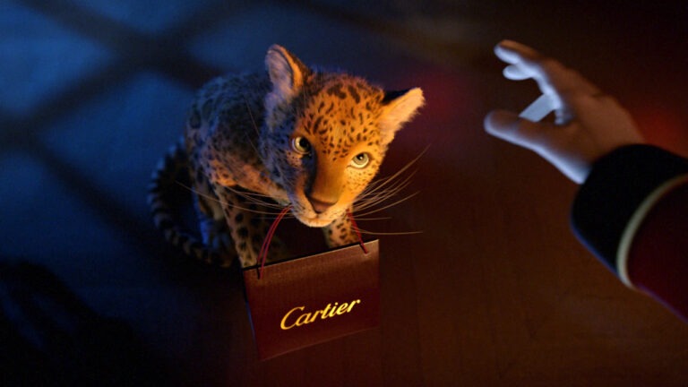 Cartier