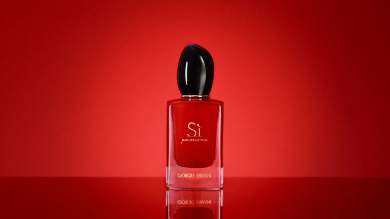 Giorgio Armani