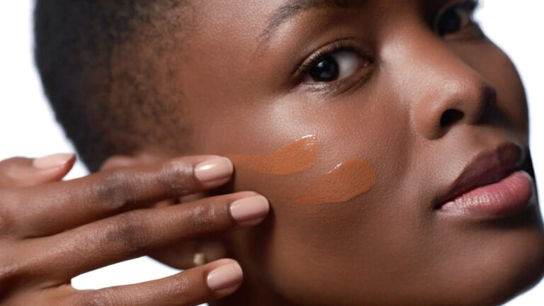 Clarins – Skin Illusion