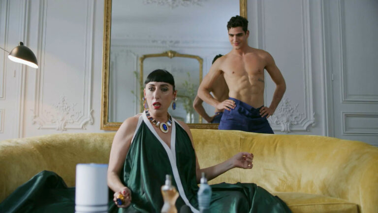 Jean Paul Gaultier – Jeanpod