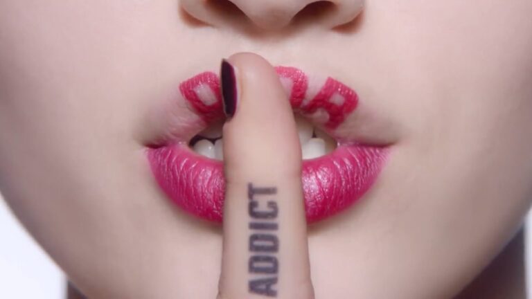 Dior Addict