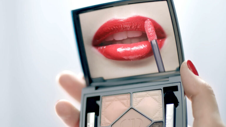 DIOR – ROUGE