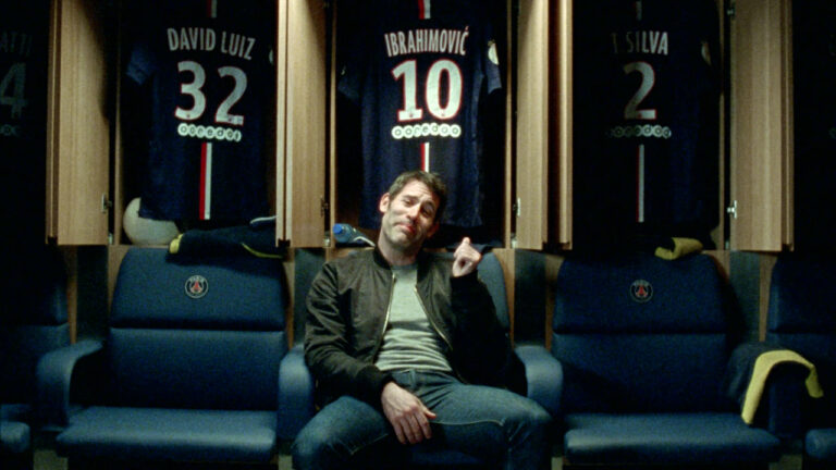 GOOGLE – PSG