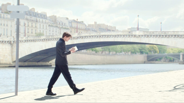 HERMES – SLIM MEN