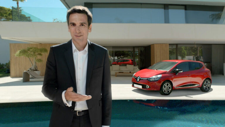 RENAULT