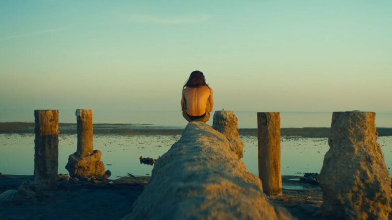 THE AVENER – WE GO HOME