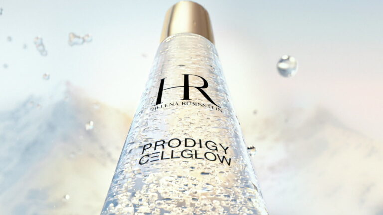 Helena Rubinstein – Prodigy Cellglow