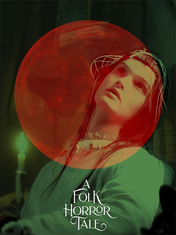 A Folk Horror Tale