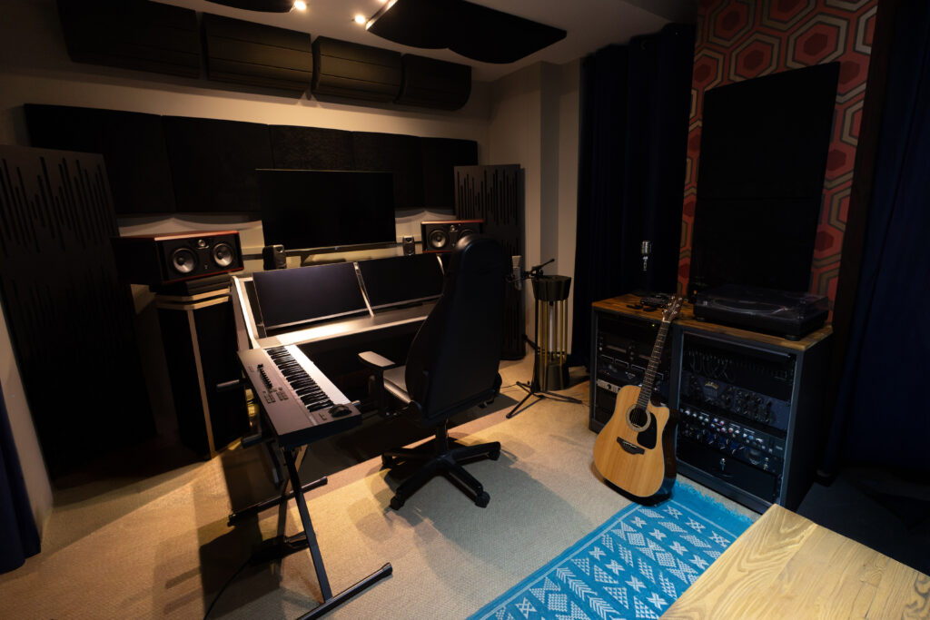 JDM SOUND STUDIO