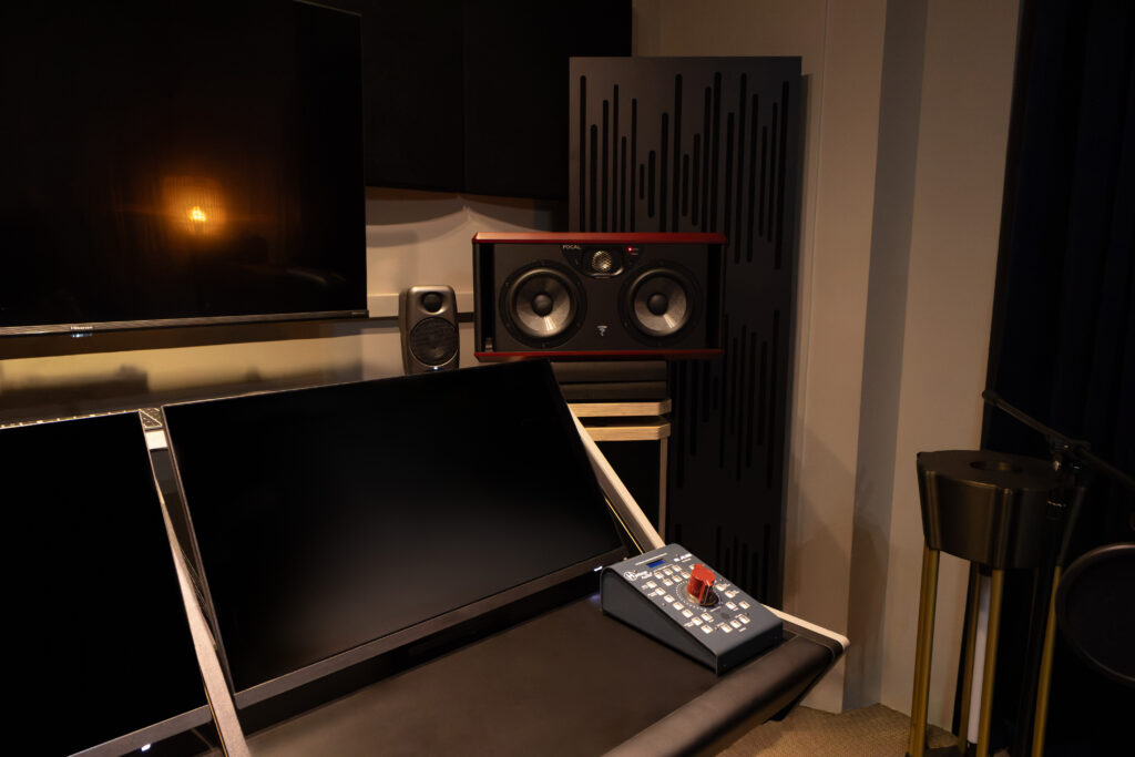JDM SOUND STUDIO