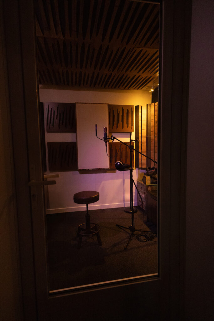 JDM SOUND STUDIO