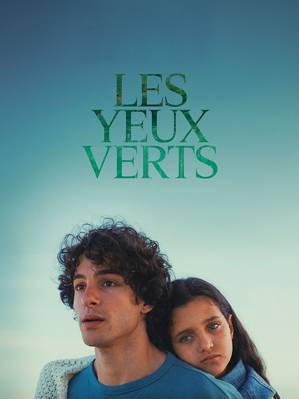 Les Yeux Verts