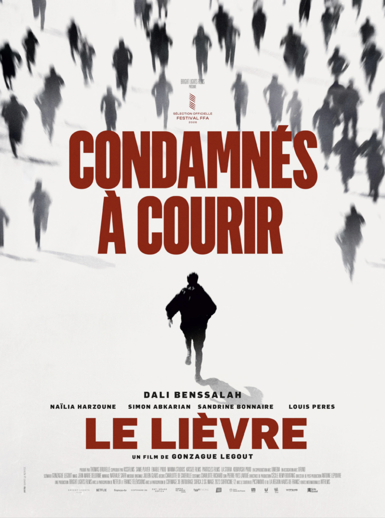 Le Lièvre – Condamnés à Courir